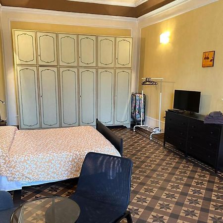 Casa Cavour Hotel Pontremoli Ngoại thất bức ảnh