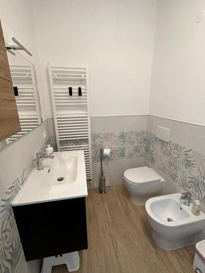 Casa Cavour Hotel Pontremoli Ngoại thất bức ảnh