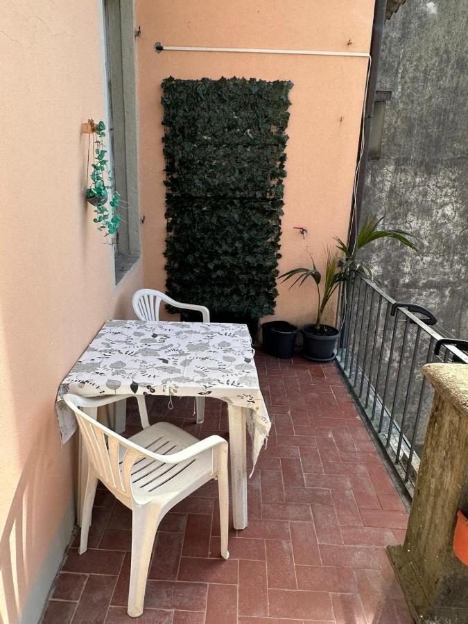 Casa Cavour Hotel Pontremoli Ngoại thất bức ảnh